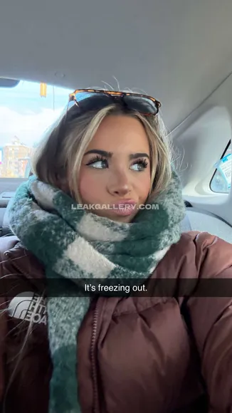 Emilyelizabeth Exclusive Leaked Nude Onlyfans #464183