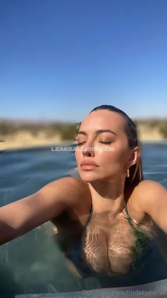 Lindseypelas Exclusive Leaked Nude Onlyfans #1790878