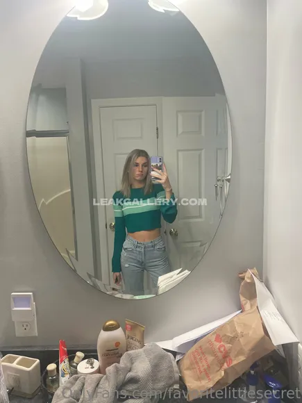 Favoritelittlesecret Exclusive Leaked Nude Onlyfans #2812852