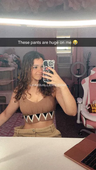 Nikkiwoods Exclusive Leaked Nude Onlyfans #2161143