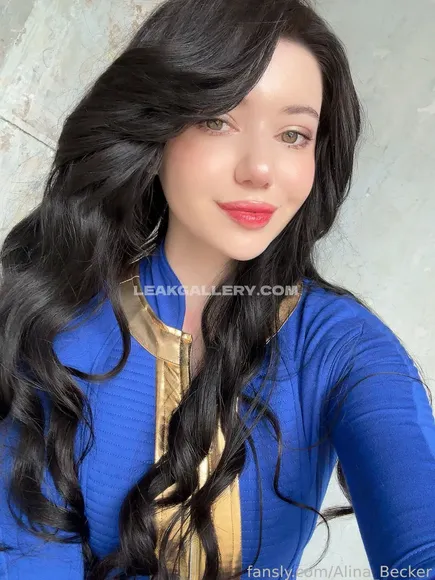 Alina_becker Exclusive Leaked Nude Onlyfans #607902