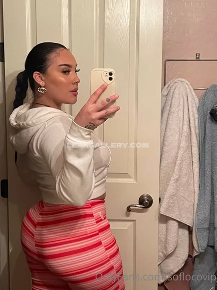 Sofialoco18 Exclusive Leaked Nude Onlyfans #258021
