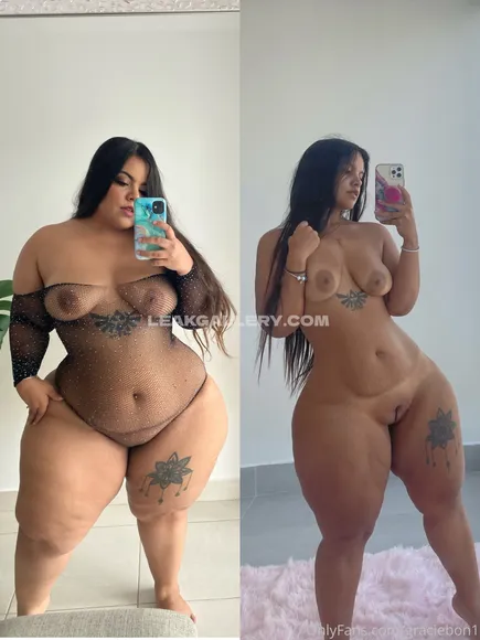 Graciebarron Exclusive Leaked Nude Onlyfans #491107