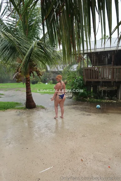 Beckycrocker Exclusive Leaked Nude Onlyfans #597325