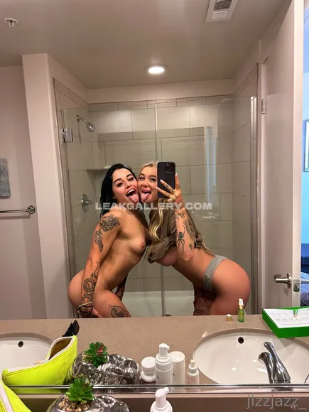 Jizzjazz_ Exclusive Leaked Nude Onlyfans #253703