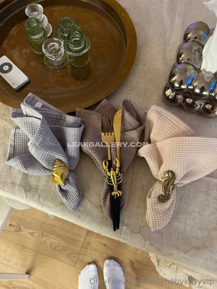 Kittybabykittyvip Exclusive Leaked Nude Onlyfans #264953