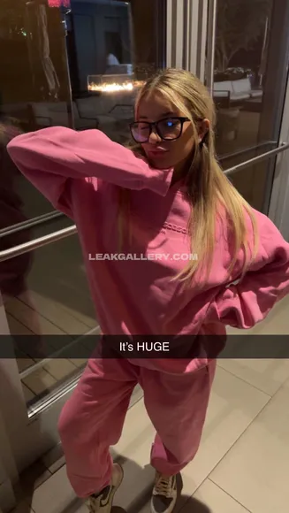 Breckie / breckiehill Exclusive Leaked Nude Onlyfans #2155906