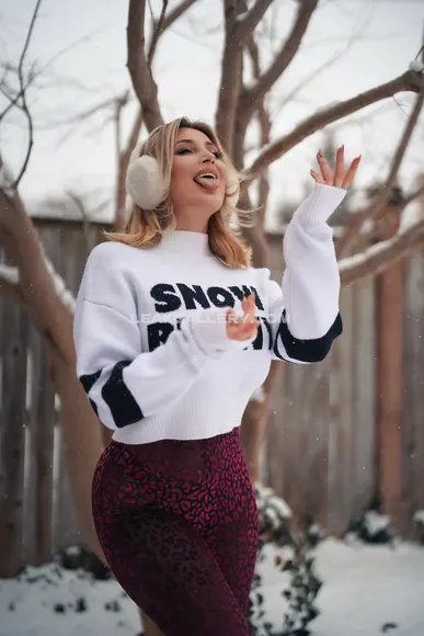 Hollytwolf Exclusive Leaked Nude Onlyfans #1076033