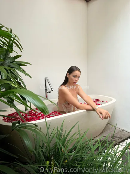 Katekuray Exclusive Leaked Nude Onlyfans #1286403