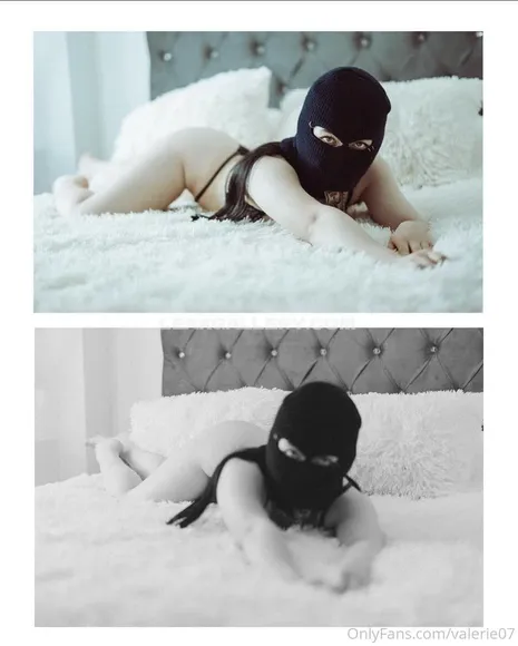Valerie07 Exclusive Leaked Nude Onlyfans #159105
