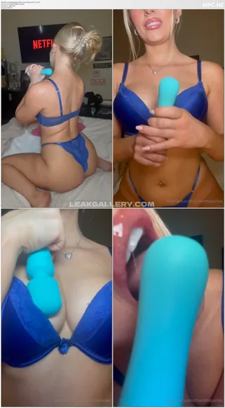 Charlotteparkes Exclusive Leaked Nude Onlyfans #390410