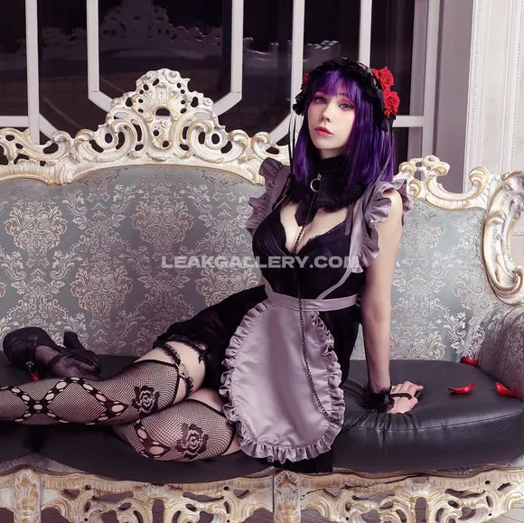 Kayanohoshi Exclusive Leaked Nude Onlyfans #791488