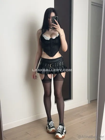 Alina_becker Exclusive Leaked Nude Onlyfans #605421