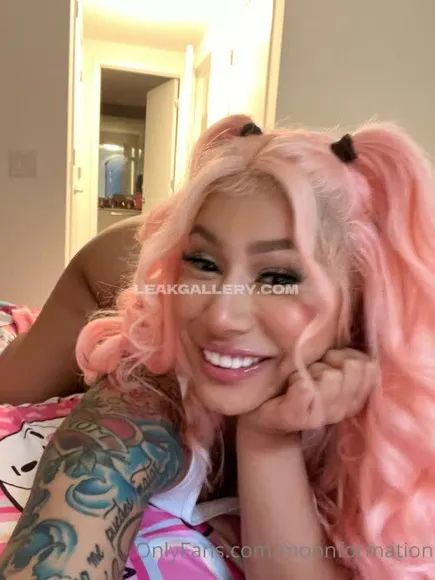 Moonformation Exclusive Leaked Nude Onlyfans #520838