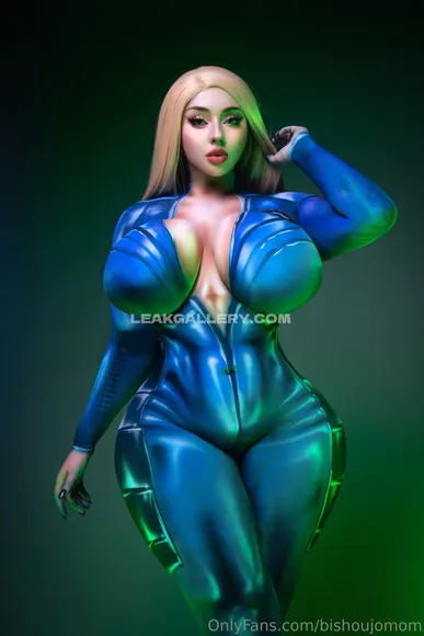 Bishoujomom Exclusive Leaked Nude Onlyfans #596312