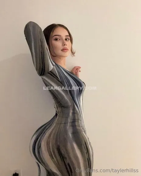 Taylerhills Exclusive Leaked Nude Onlyfans #495028