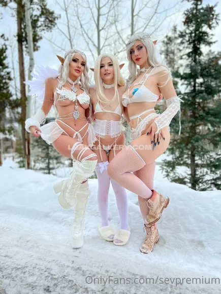 Notmeggii Exclusive Leaked Nude Onlyfans #1810311