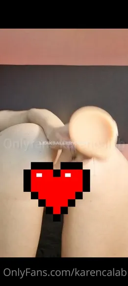Karencalab Exclusive Leaked Nude Onlyfans #1664407