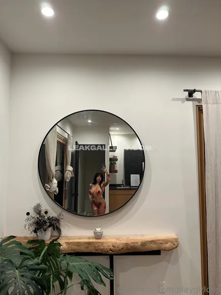 Playgirlcris Exclusive Leaked Nude Onlyfans #504281
