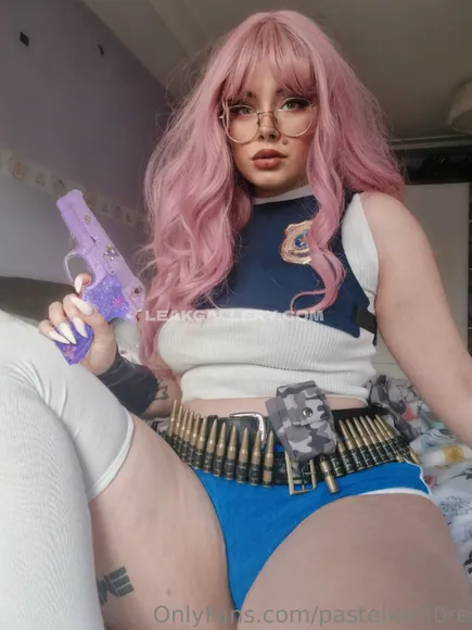 Pastelxwh0re Exclusive Leaked Nude Onlyfans #372684