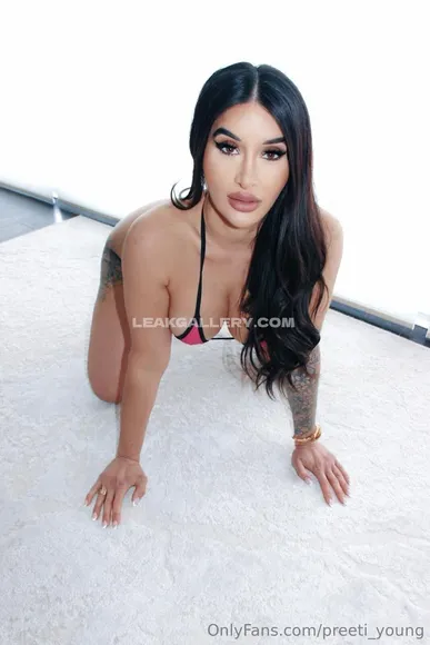 Priya_y / preeti_young Exclusive Leaked Nude Onlyfans #799925