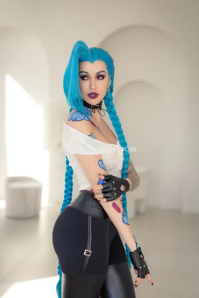 Valeryhimera Exclusive Leaked Nude Onlyfans #791316