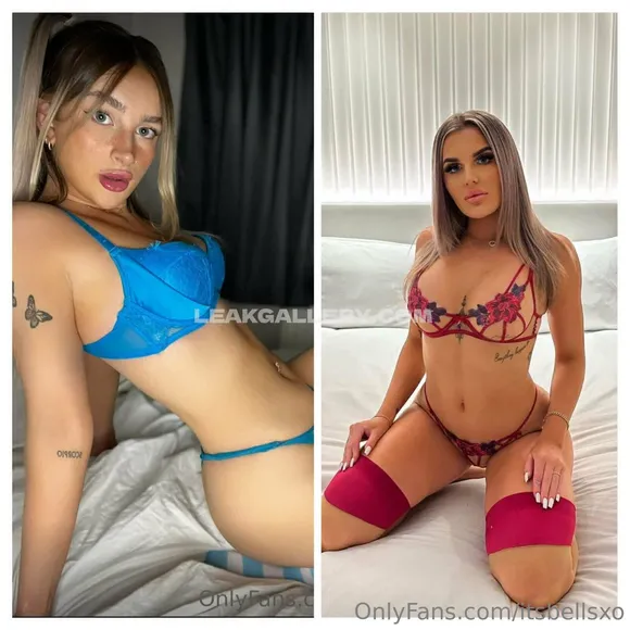 Itsbellsxo Exclusive Leaked Nude Onlyfans #48000