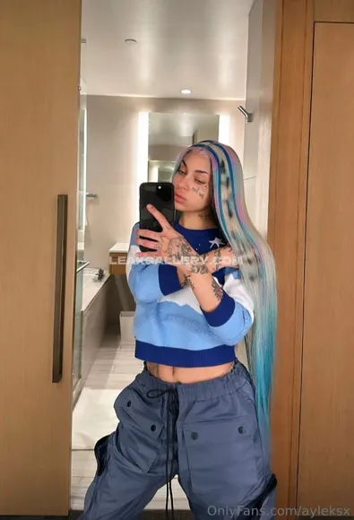 Ayleksx Exclusive Leaked Nude Onlyfans #1580823
