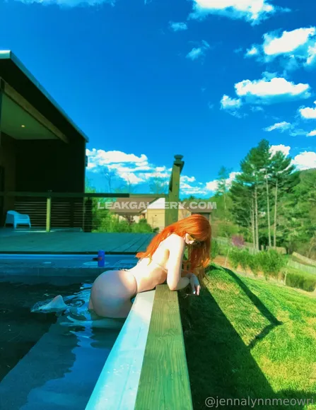 Jennalynnmeowri Exclusive Leaked Nude Onlyfans #1449124