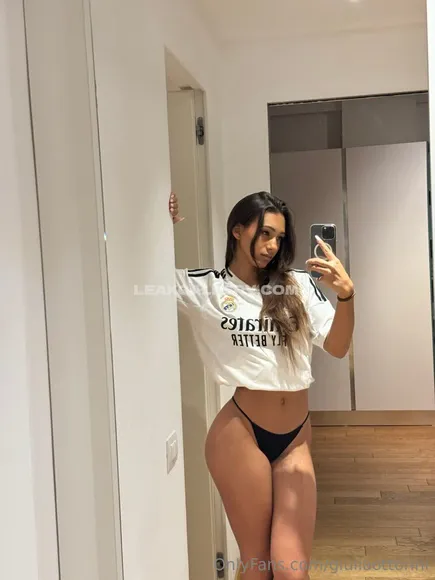 Giuliaottorini Exclusive Leaked Nude Onlyfans #1847058