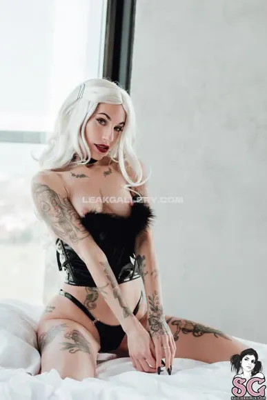 Kadito Exclusive Leaked Nude Onlyfans #791938