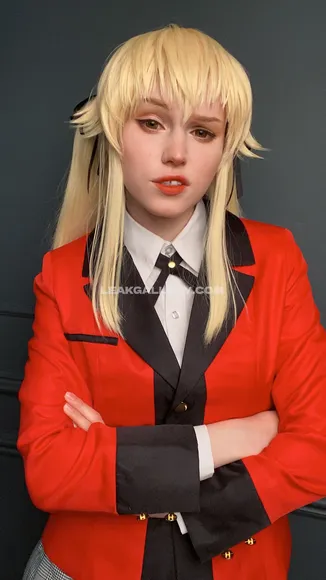 Shiroganesama Exclusive Leaked Nude Onlyfans #2162274