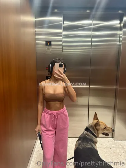 Prettybitchmia Exclusive Leaked Nude Onlyfans #29961