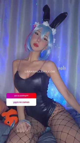 Kardelexuwu Exclusive Leaked Nude Onlyfans #327868