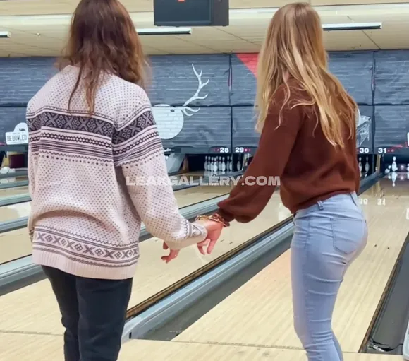 Haileeandkendra Exclusive Leaked Nude Onlyfans #2233535