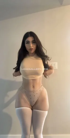Alina Exclusive Leaked Nude Onlyfans #1024562
