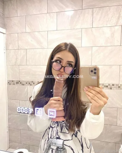 Hannapunzel Exclusive Leaked Nude Onlyfans #2561709