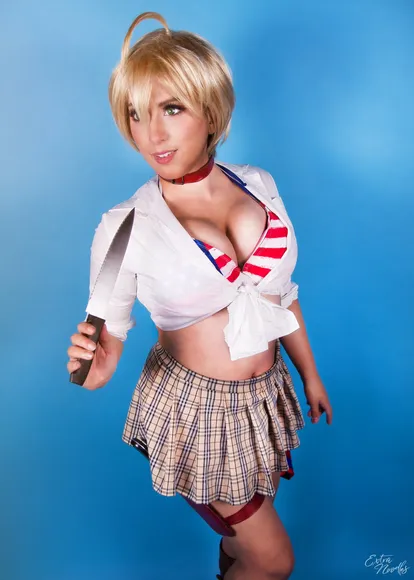 Elizabethrage Exclusive Leaked Nude Onlyfans #782118