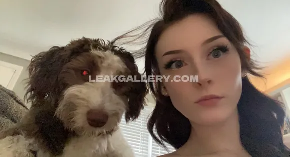 Soggyalien Exclusive Leaked Nude Onlyfans #2249129