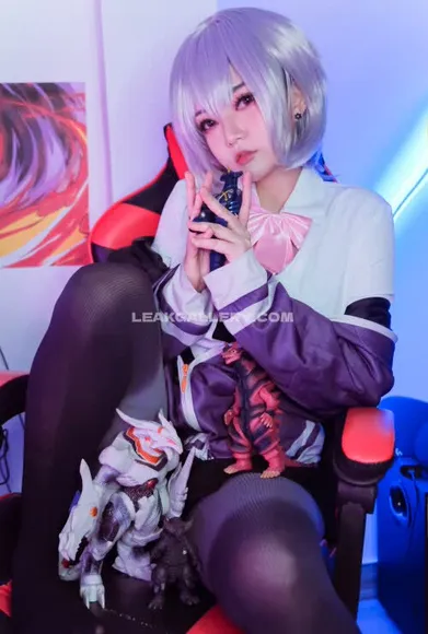Potatogodzilla Exclusive Leaked Nude Onlyfans #1899504