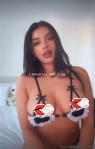 Alishbasheikh Exclusive Leaked Nude Onlyfans #938730