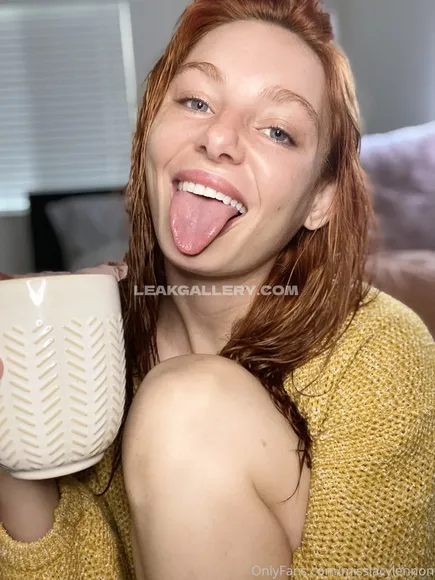 Misslacylennon Exclusive Leaked Nude Onlyfans #2019850