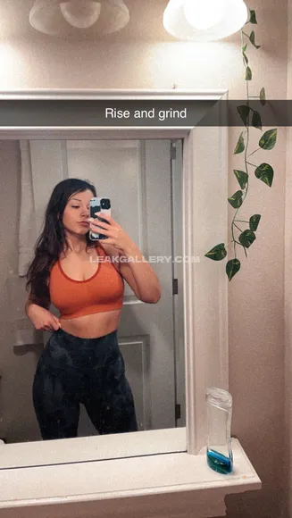 Nikkiwoods Exclusive Leaked Nude Onlyfans #2183879
