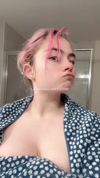 Linneas_feet Exclusive Leaked Nude Onlyfans #898602