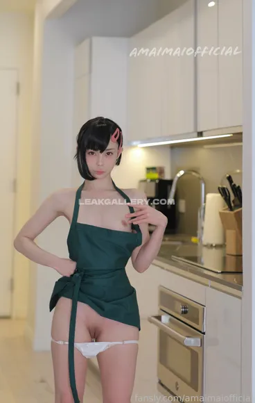 Amaimaiofficial Exclusive Leaked Nude Onlyfans #840210