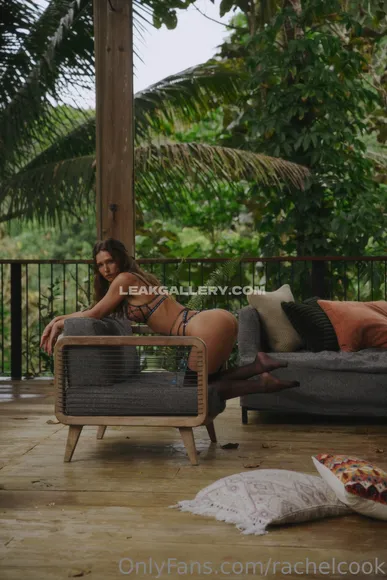 Rachelcook Exclusive Leaked Nude Onlyfans #1365562