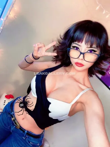 Catgirl Exclusive Leaked Nude Onlyfans #1348790