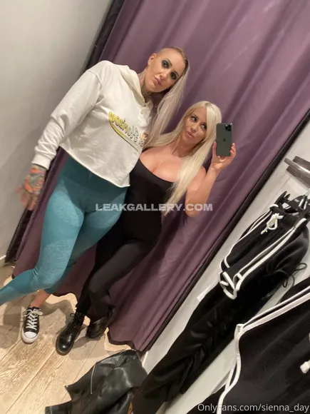 Adayinsienna Exclusive Leaked Nude Onlyfans #1719366
