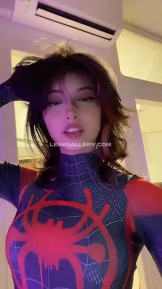 Nym / protheme / sanymaaa Exclusive Leaked Nude Onlyfans #1180126