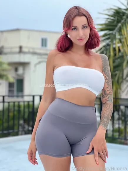 Valeryhimera Exclusive Leaked Nude Onlyfans #1262370